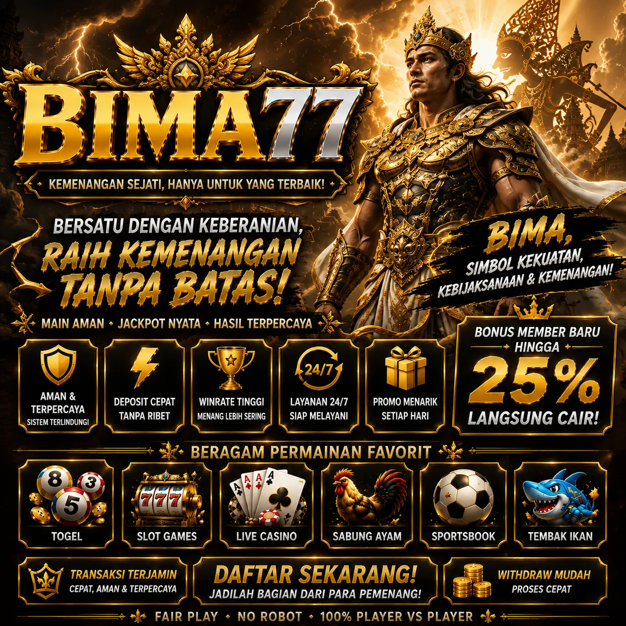 BIMA77